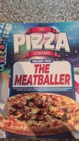 The Meatballer