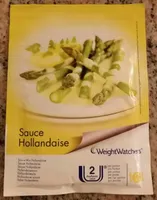 Sauce Hollandaise