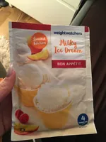 Milky Ice Dream