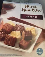 Mixed Mini Bites