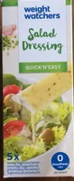 Sauce salade