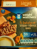 5 indulgent sticky toffee bars