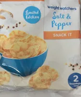 WW Snack it