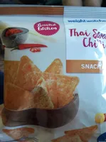 Thai Sweet chilli
