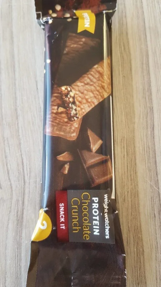 Pro hein chocolat crunch
