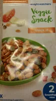 Veggie Snack