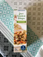 Sauce Echalote et Estragon