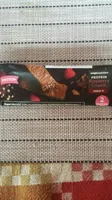 Raspberry Crunch
