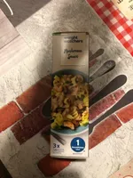 Mushroom sauce