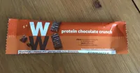 Protein chocolate crumch