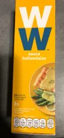 Sauce hollandaise