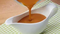 WW Sauce crème