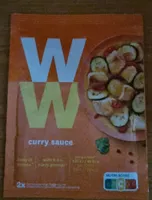 Curry Sauce