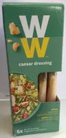 Sauce caesar