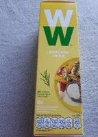 Ww bearnaise sauce