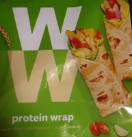 WW Protein wraps