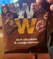 Dark chocolate ww