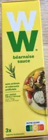 Sauce béarnaise