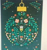 Calendrier de l’avent WW