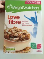 Love Fibre