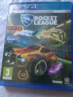 Rocket League