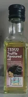Truffle flavoured oil