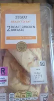 Roast Chicken Breasts