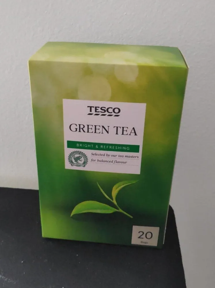 Green Tea