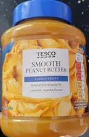 Smooth Peanut Butter