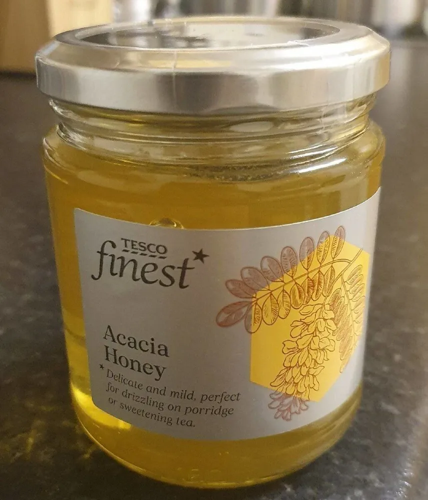 Acacia Honey