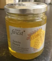 Acacia Honey