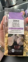 GARLIC & HERB CROUTONS