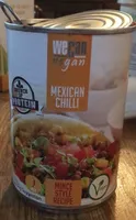 Mexican Chilli