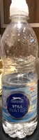 Still water