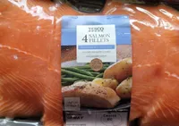 Salmon Darnes