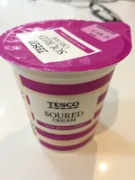 Soured Cream
