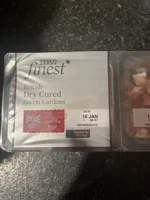 British Dry Cured Bacon Lardons