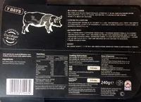 back bacon