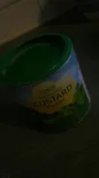 Custard