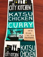 Chicken curry