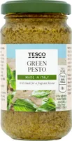 Green Pesto