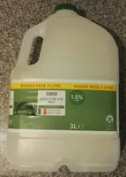 Irish Low Fat Milk 3L