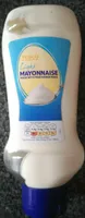 Light mayonnaise