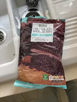 Chocolate Sponge Mix
