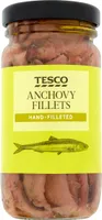 Anchovy Fillets In Olive Oil