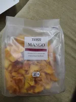 dried mango