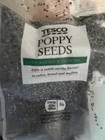 Poppy Seeds