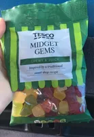 Midget gems