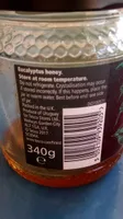 Finest Eucalyptus Honey