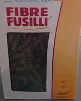 Gluten Free Pasta Fusilli
